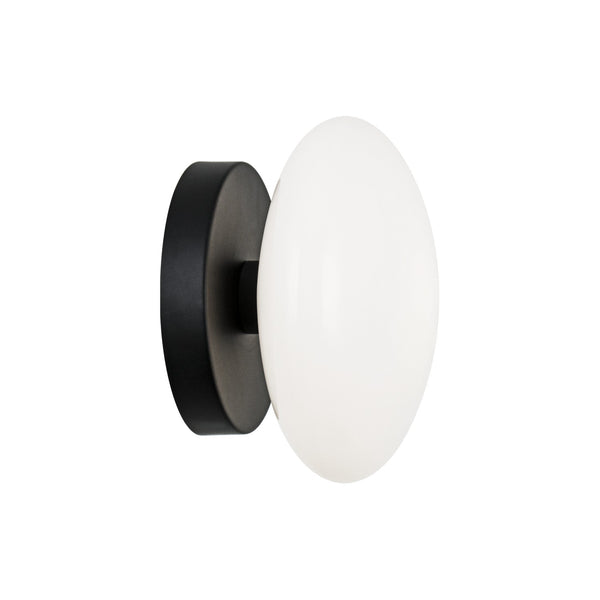 Pearlesque Sconce by Matteo Lighting