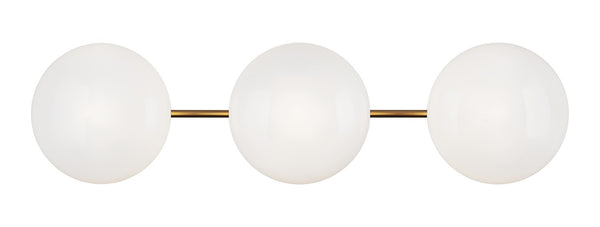 Pearlesque Sconce by Matteo Lighting