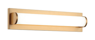 Jensen Sconce by Matteo Lighting