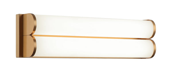 Jensen Sconce by Matteo Lighting