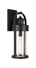 Sophia Outdoor (Wet) Wall Lantern by Matteo Lighting