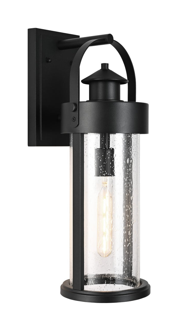 Sophia Outdoor (Wet) Wall Lantern by Matteo Lighting