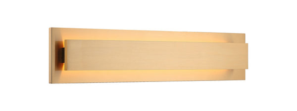 Baretta Sconce by Matteo Lighting