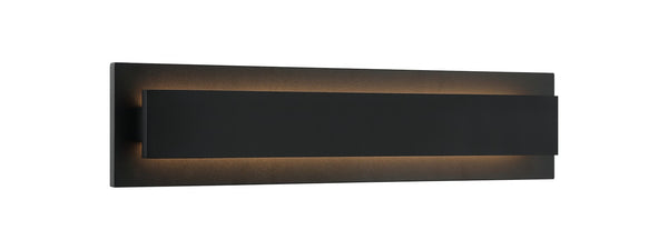 Baretta Outdoor (Wet) Sconce by Matteo Lighting