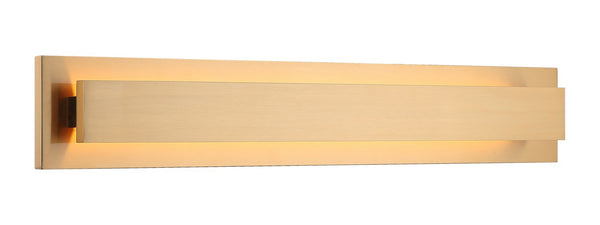 Baretta Sconce by Matteo Lighting