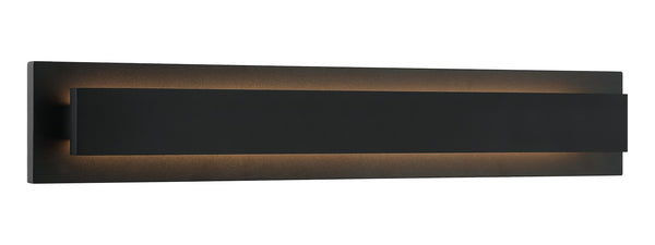 Baretta Outdoor (Wet) Sconce by Matteo Lighting