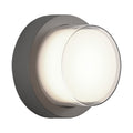 Syvana Outdoor (Wet) Sconce by Matteo Lighting
