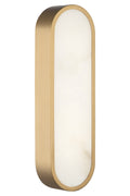 Marblestone Sconce by Matteo Lighting