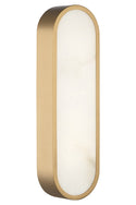 Marblestone Sconce by Matteo Lighting
