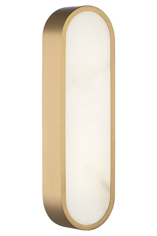 Marblestone Sconce by Matteo Lighting