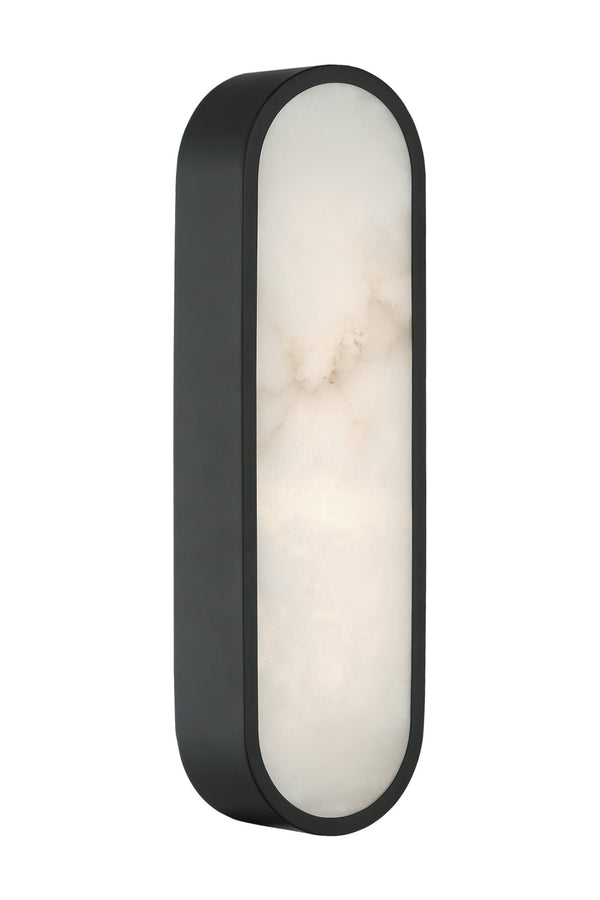 Marblestone Sconce by Matteo Lighting