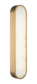 Marblestone Sconce by Matteo Lighting
