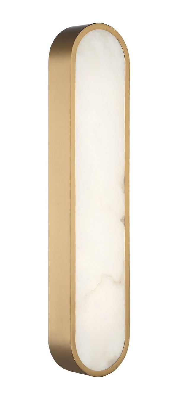 Marblestone Sconce by Matteo Lighting