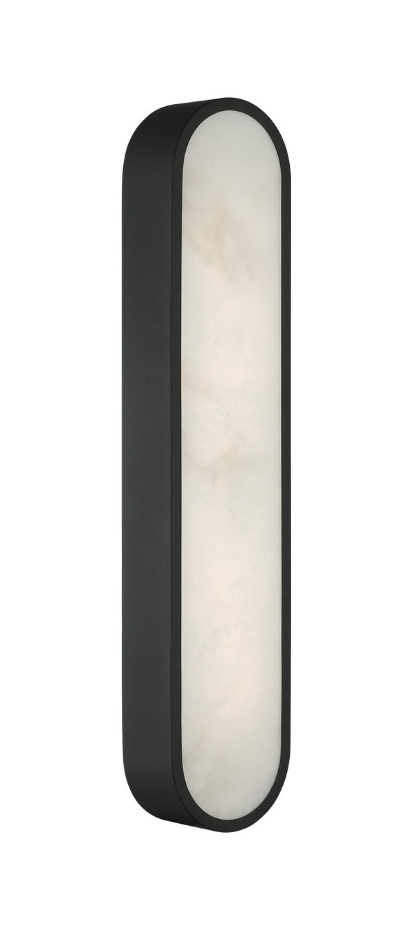 Marblestone Sconce by Matteo Lighting
