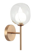 Delcia Sconce by Matteo Lighting