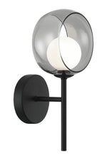 Matteo Lighting-W60601BKSM|MAIN