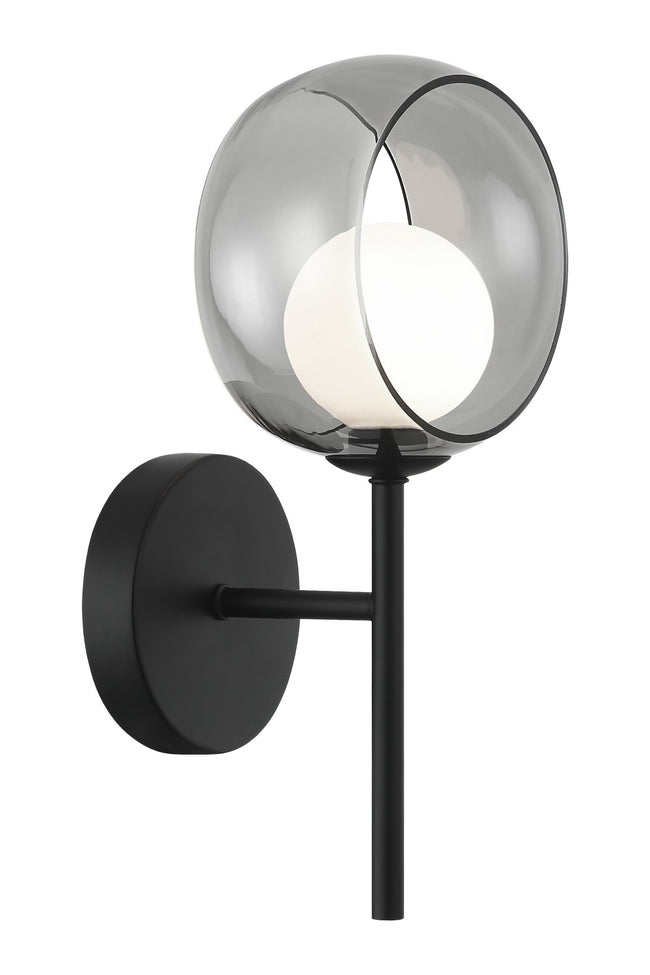 Matteo Lighting-W60601BKSM|MAIN
