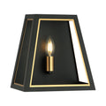 Rosalie Sconce by Matteo Lighting