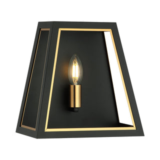 Rosalie Sconce by Matteo Lighting