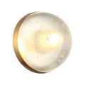 Misty Sconce by Matteo Lighting