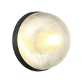 Misty Sconce by Matteo Lighting