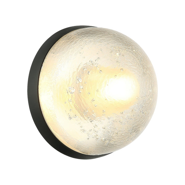 Misty Sconce by Matteo Lighting