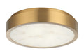 Marblestone Ceiling Mount Light by Matteo Lighting