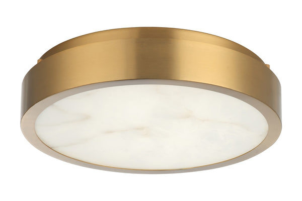 Marblestone Low Profile Ceiling Light by Matteo Lighting