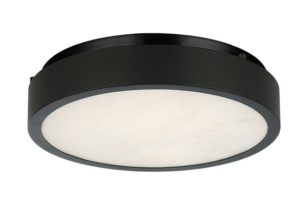 Marblestone Low Profile Ceiling Light by Matteo Lighting