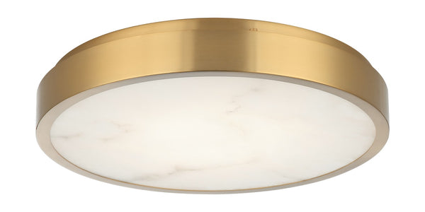 Marblestone Low Profile Ceiling Light by Matteo Lighting