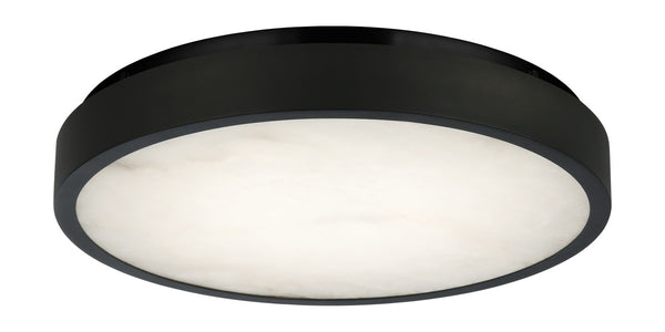 Marblestone Low Profile Ceiling Light by Matteo Lighting