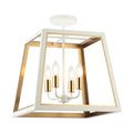 Rosalie Ceiling Light by Matteo Lighting