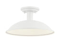 Farmley Outdoor (Wet) Ceiling Mount Light by Matteo Lighting