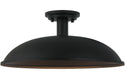 Farmley Outdoor (Wet) Ceiling Mount Light by Matteo Lighting