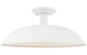 Farmley Outdoor (Wet) Ceiling Mount Light by Matteo Lighting