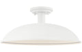 Farmley Outdoor (Wet) Ceiling Light by Matteo Lighting