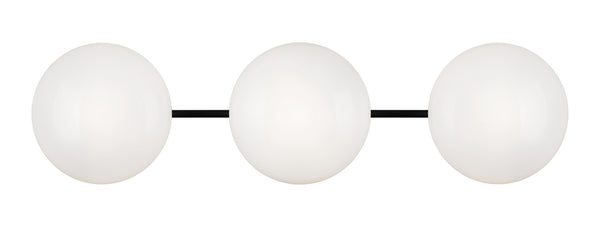 Pearlesque Sconce by Matteo Lighting