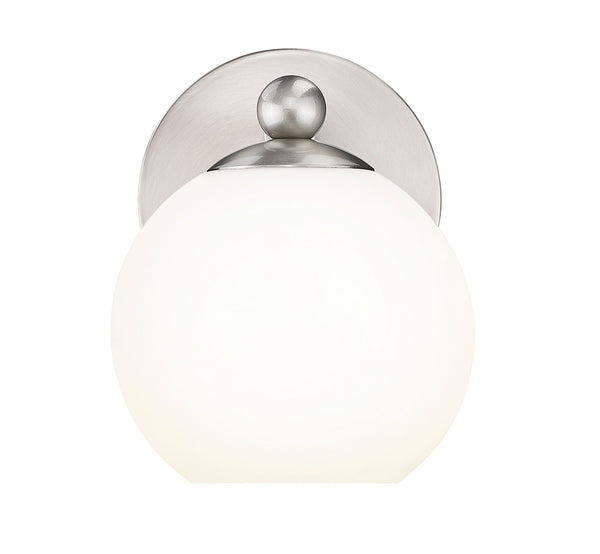 Neoma Outdoor (Damp) Sconce by Z-Lite