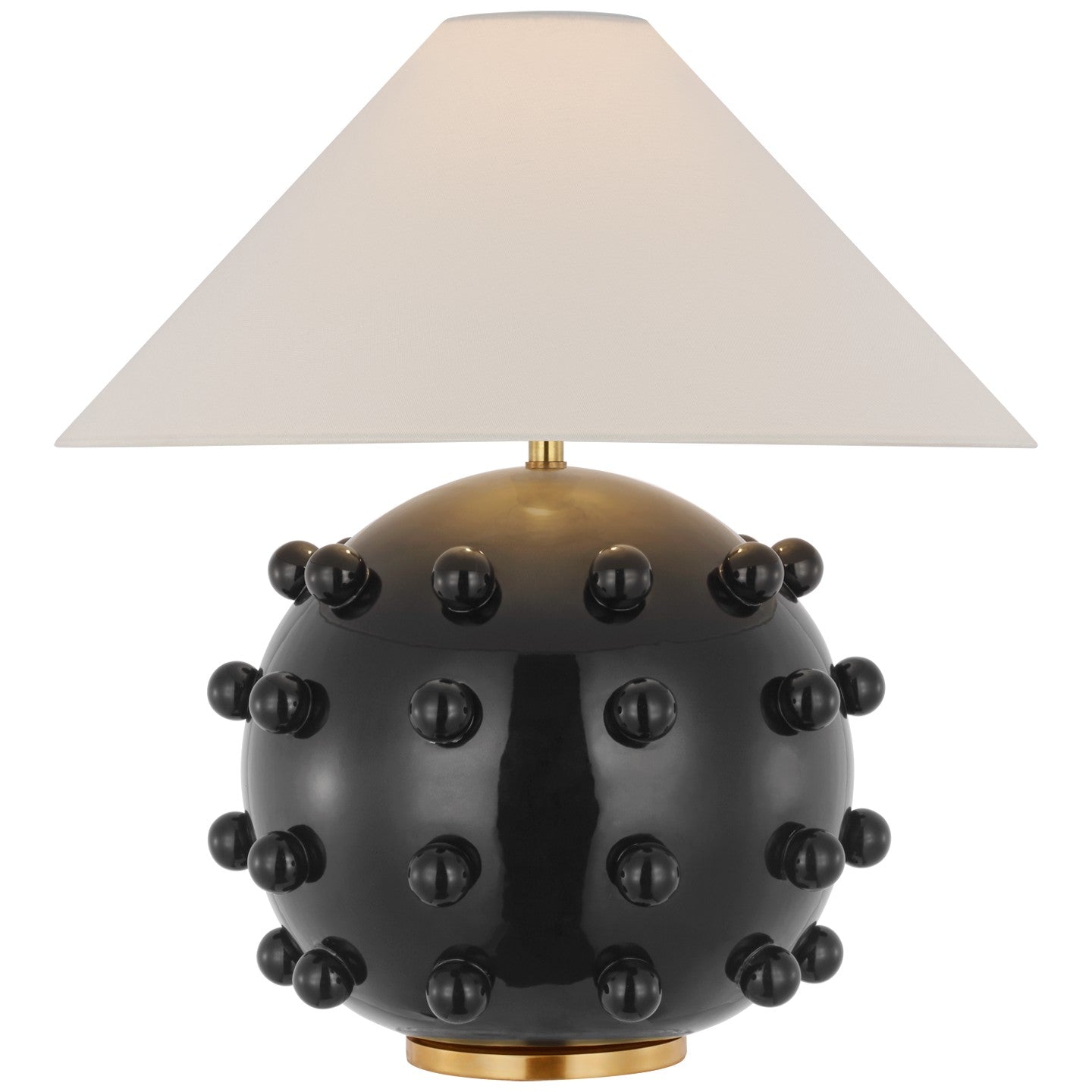 Visual Comfort Signature-KW 3027BLK-L|MAIN