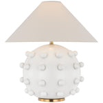 Visual Comfort Signature-KW 3027PW-L|MAIN