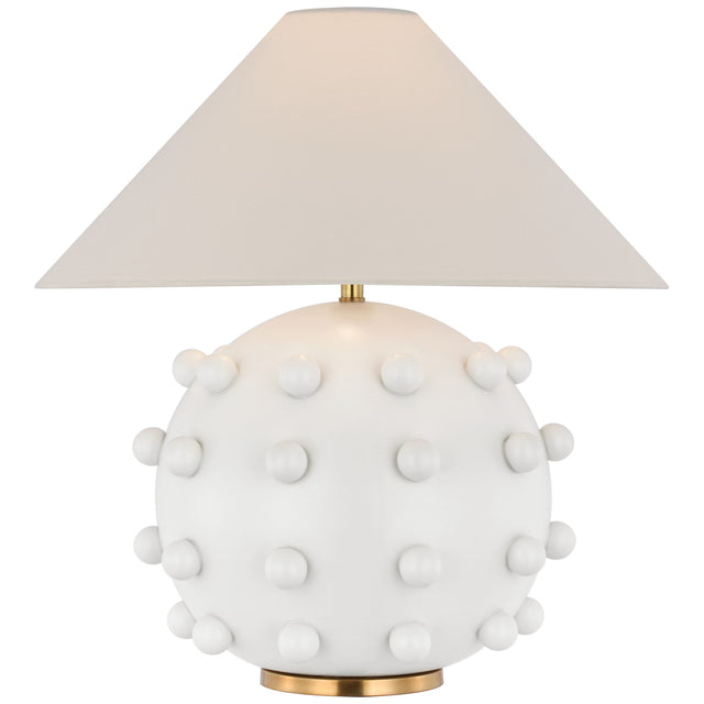 Linden Table Lamp by Visual Comfort Signature