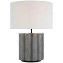 Scioto Table Lamp by Visual Comfort Signature