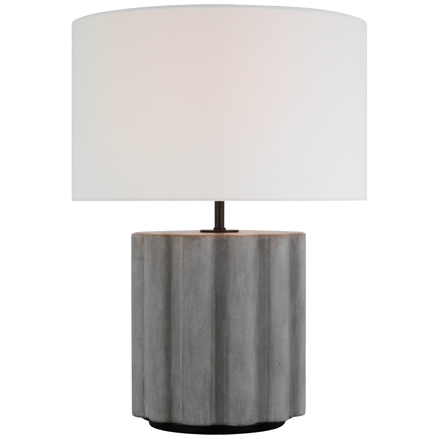 Scioto Table Lamp by Visual Comfort Signature