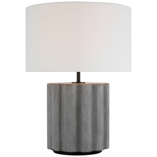 Scioto Table Lamp by Visual Comfort Signature