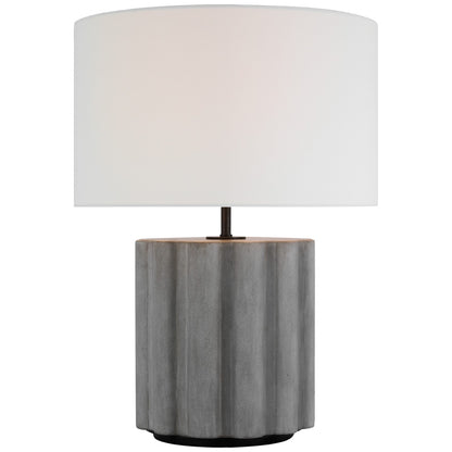 Scioto Table Lamp by Visual Comfort Signature