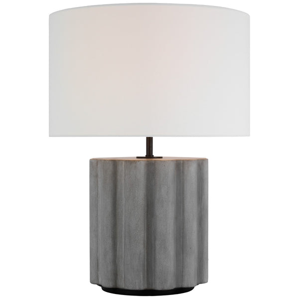 Scioto Table Lamp by Visual Comfort Signature