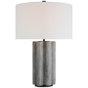 Vellig Table Lamp by Visual Comfort Signature