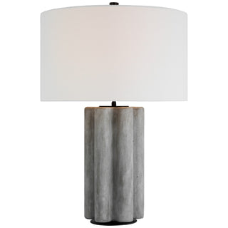 Vellig Table Lamp by Visual Comfort Signature