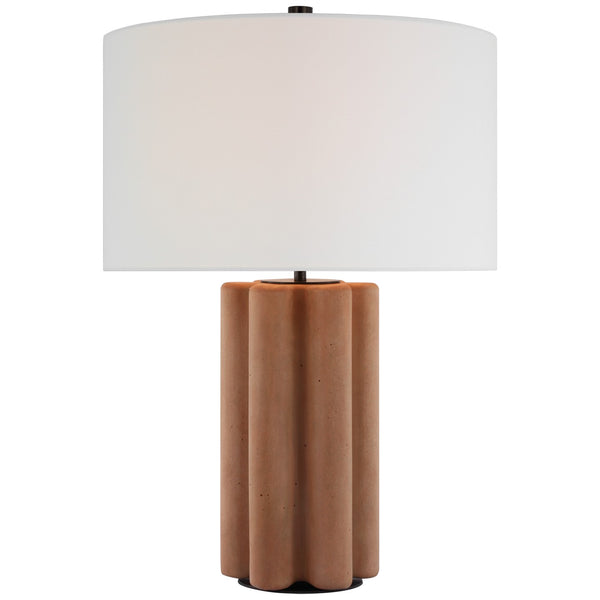 Vellig Table Lamp by Visual Comfort Signature