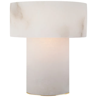 Una Outdoor (Damp) Table Accent Lamp by Visual Comfort Signature